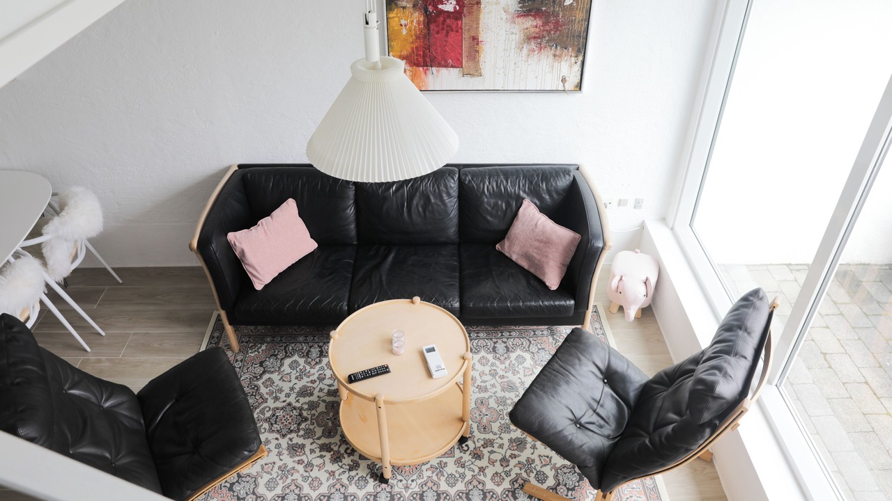 Photo of Livingroom in Brovst