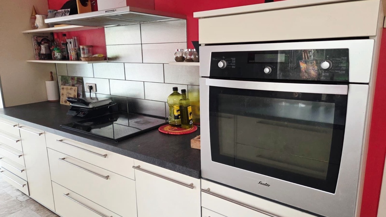 Photo of Kitchen in Avrille