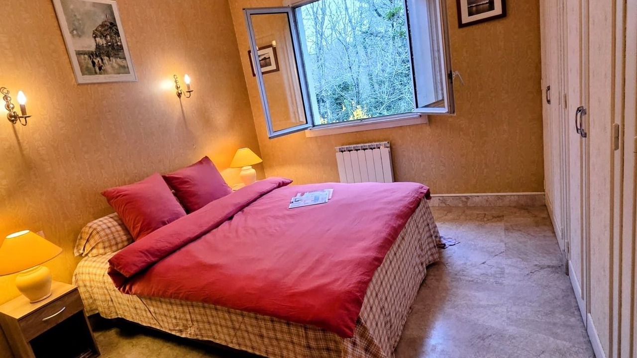 Photo of Bedroom in Avrille