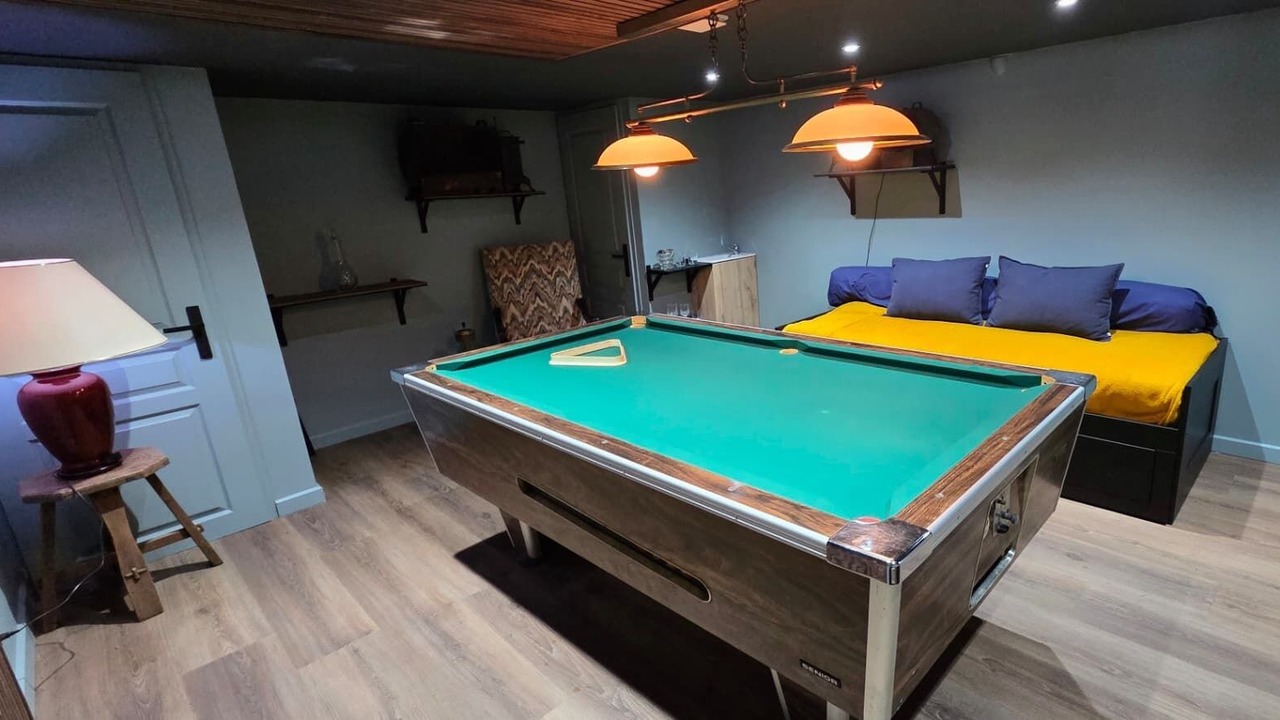 Photo of Bedroom in Avrille