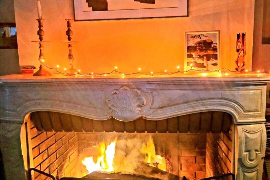 Photo of Livingroom in Avrille