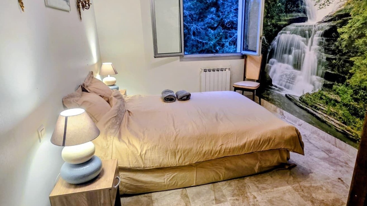 Photo of Bedroom in Avrille