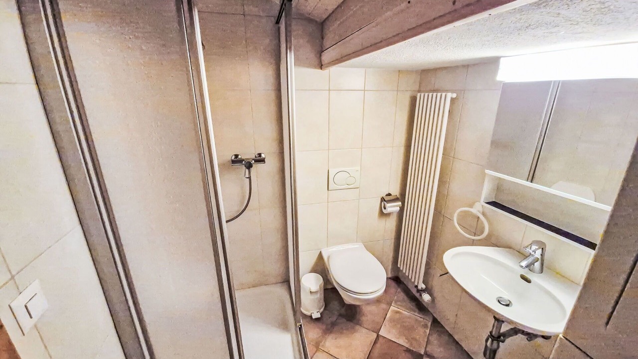 Photo of Bedroom in Vercorin