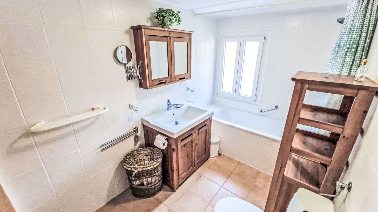 Photo of Bathroom in Vercorin