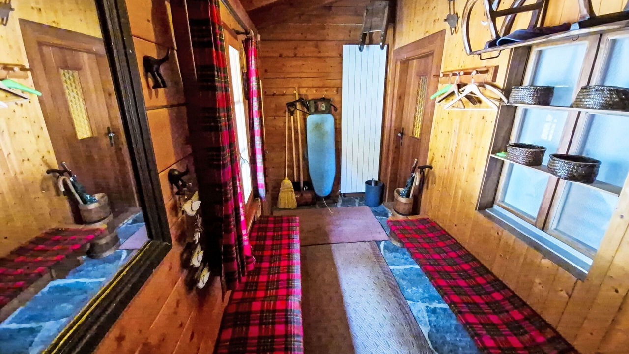 Photo of Bedroom in Vercorin