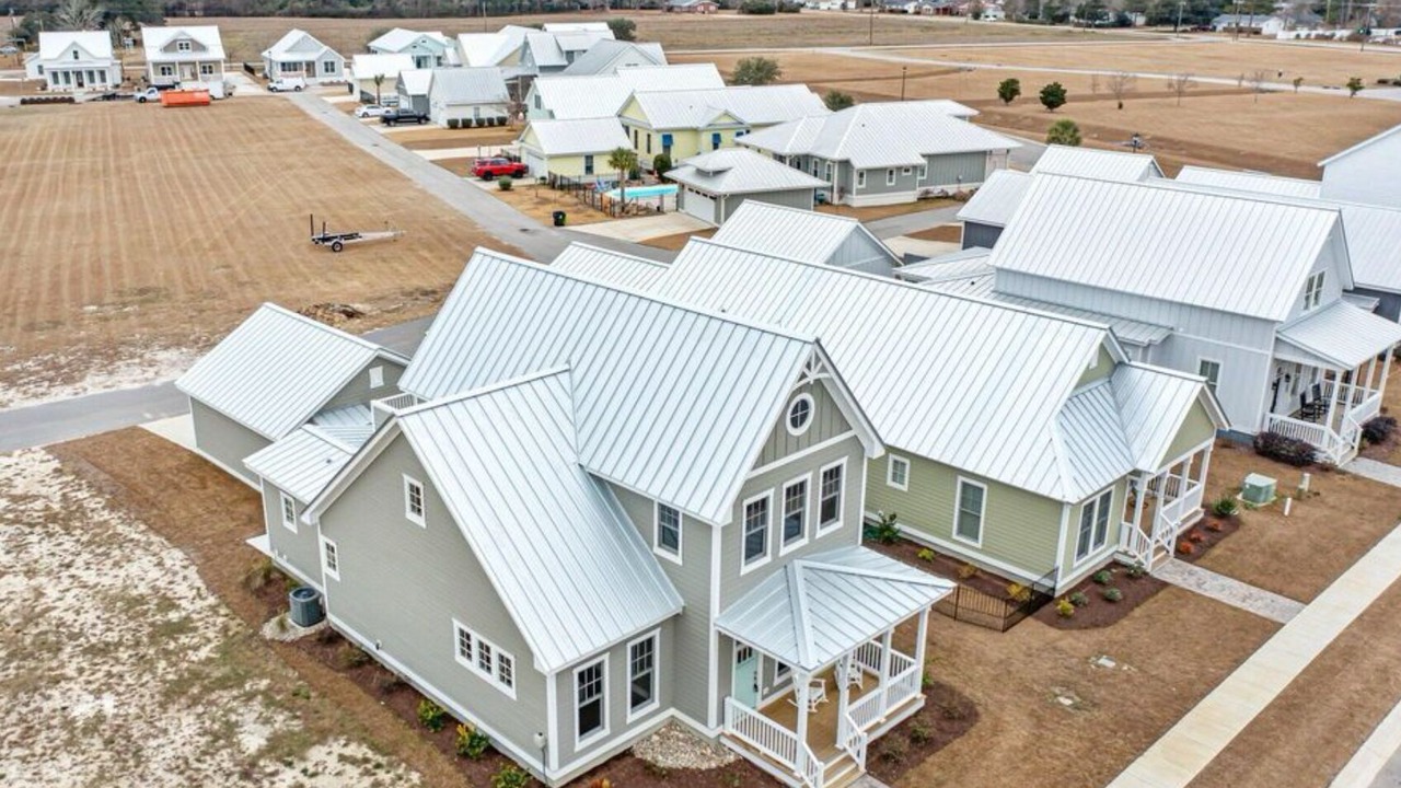 Photo of Outdoor in Swansboro
