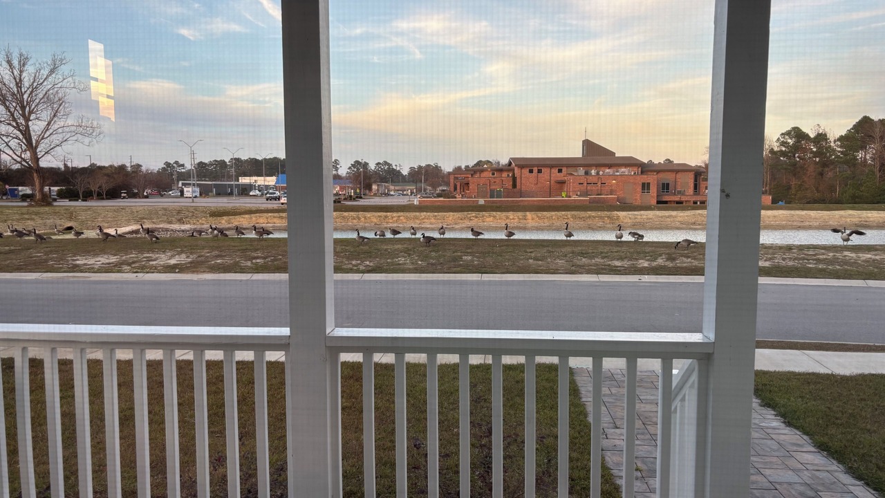 Photo of Outdoor in Swansboro