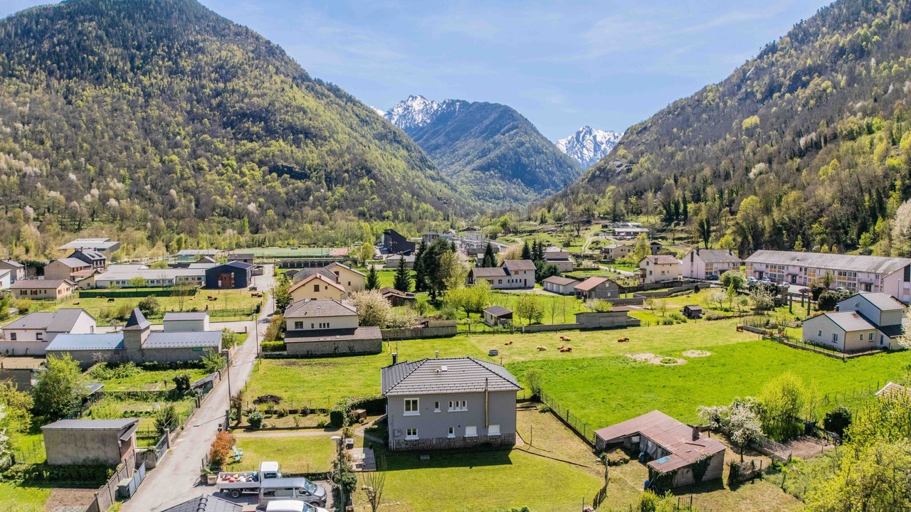 Photo of Outdoor in Auzat
