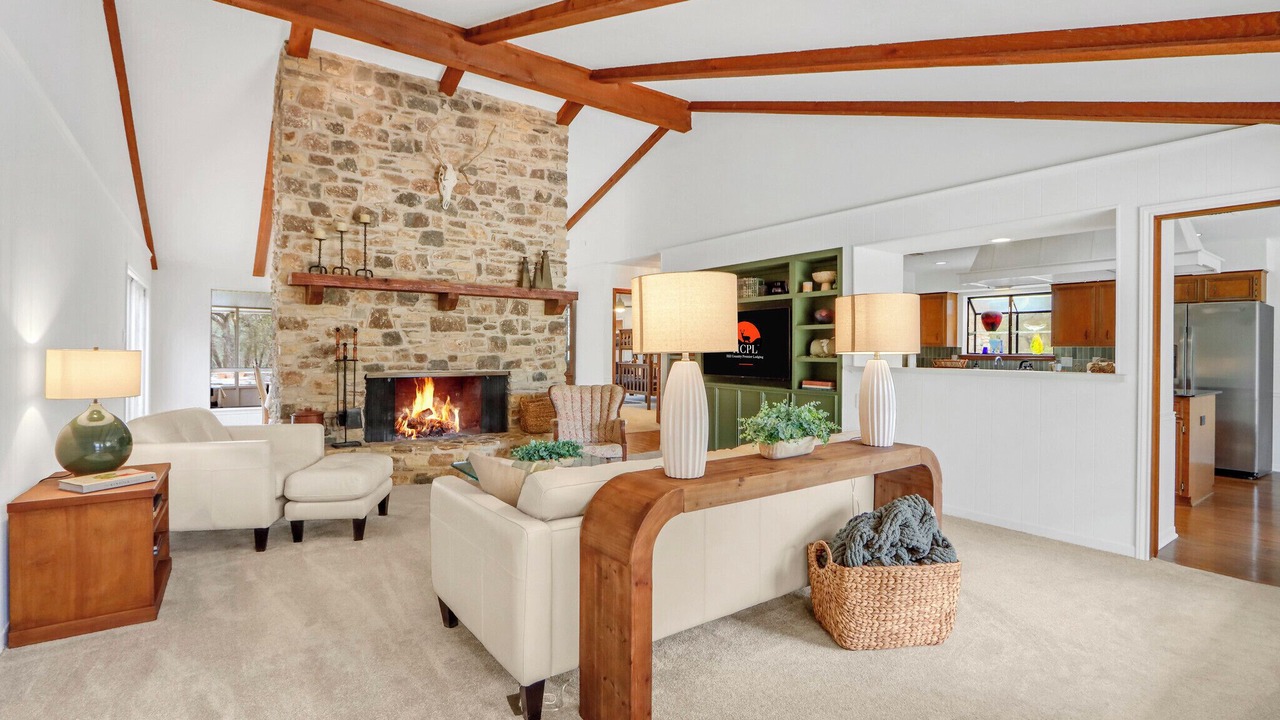 Photo of Livingroom in San Marcos