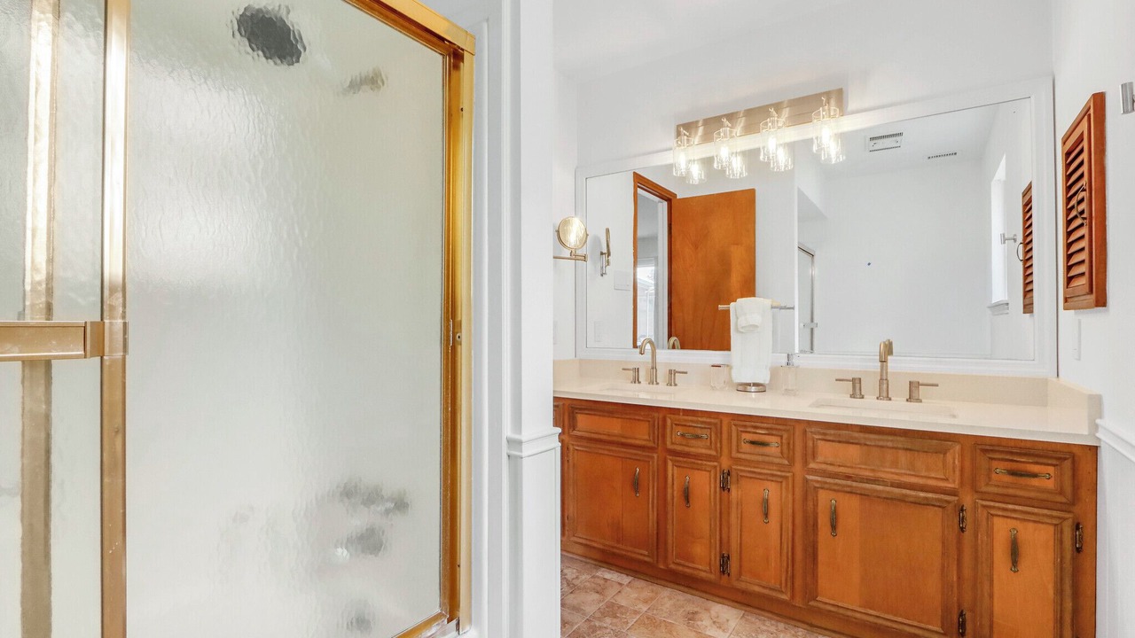 Photo of Bathroom in San Marcos