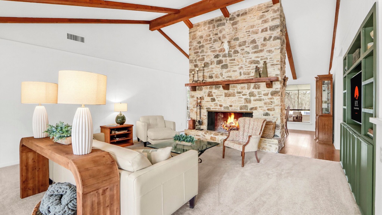 Photo of Livingroom in San Marcos