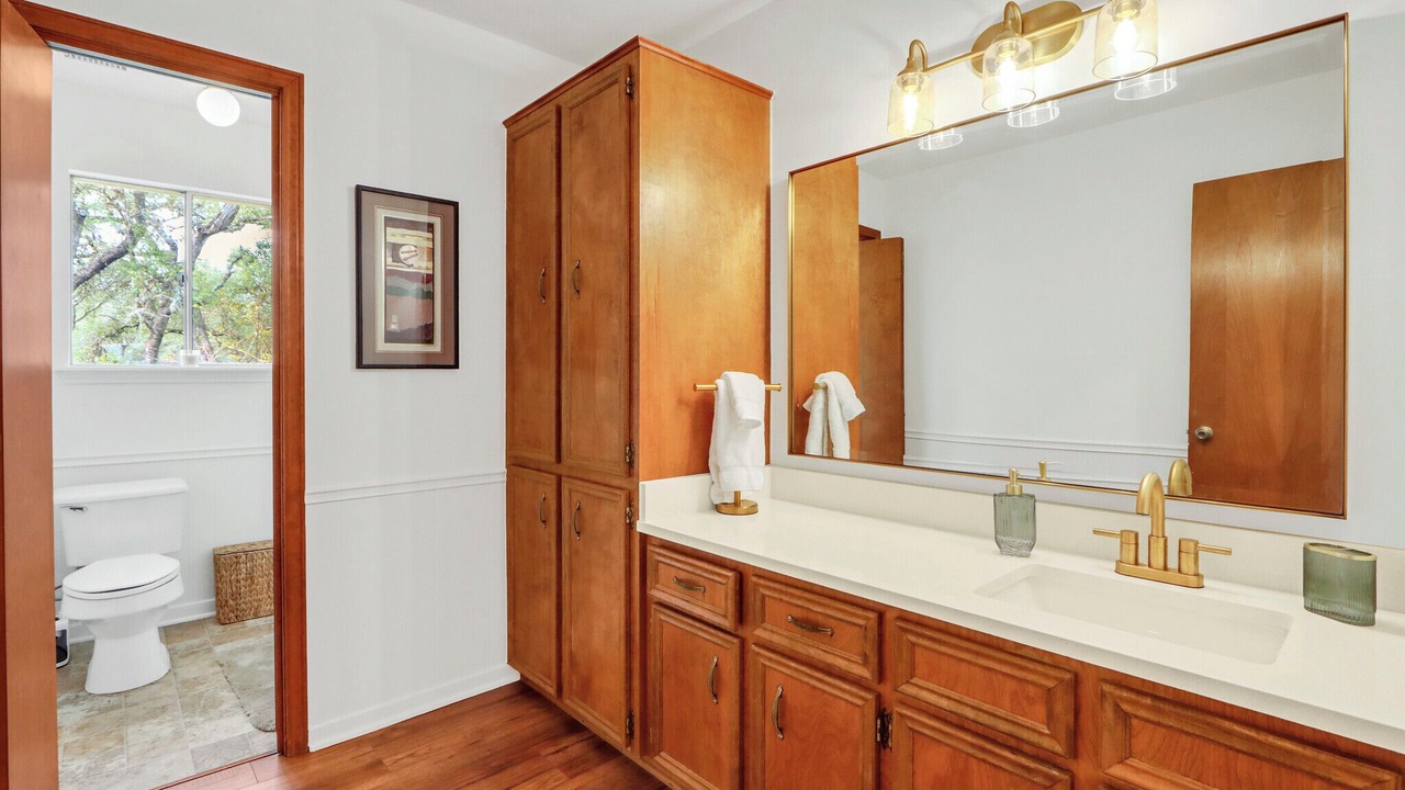 Photo of Bathroom in San Marcos