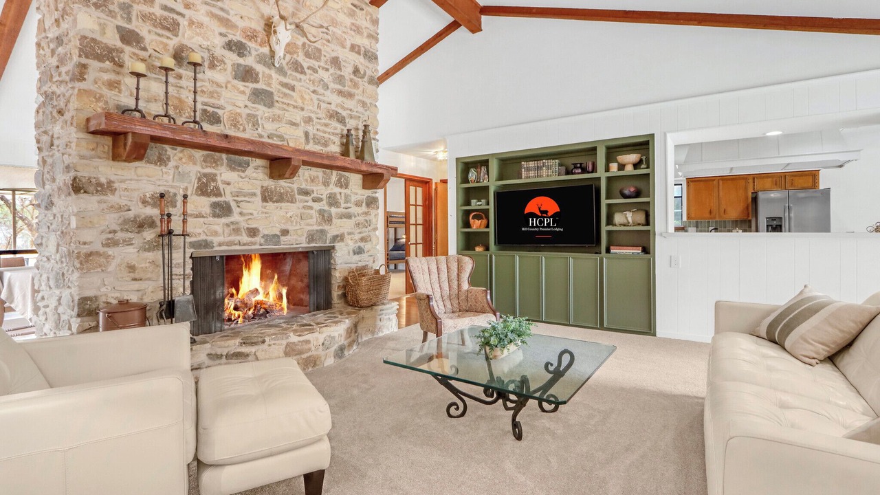 Photo of Livingroom in San Marcos