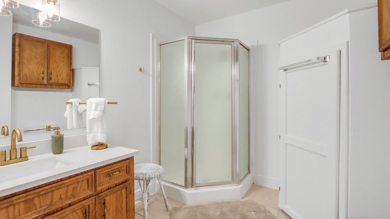 Photo of Bathroom in San Marcos