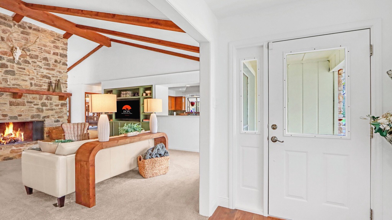 Photo of Livingroom in San Marcos