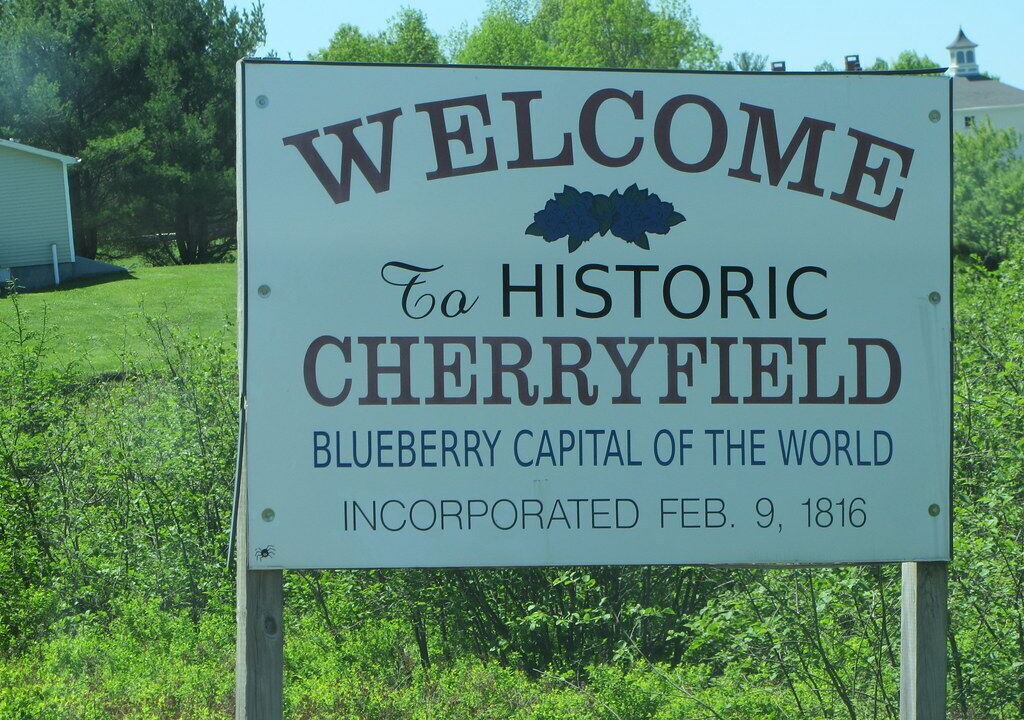 Photo of Others in Cherryfield