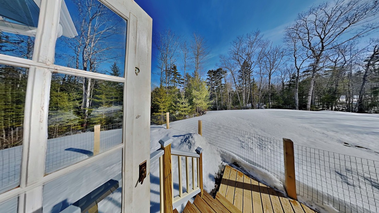 Photo of Outdoor in Cherryfield