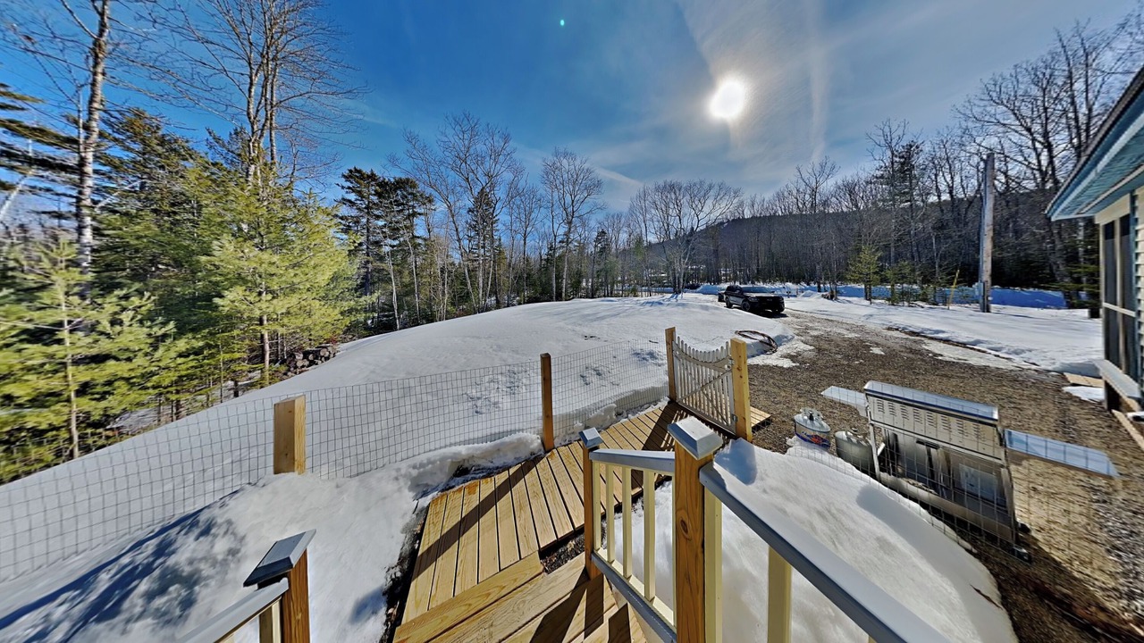 Photo of Outdoor in Cherryfield