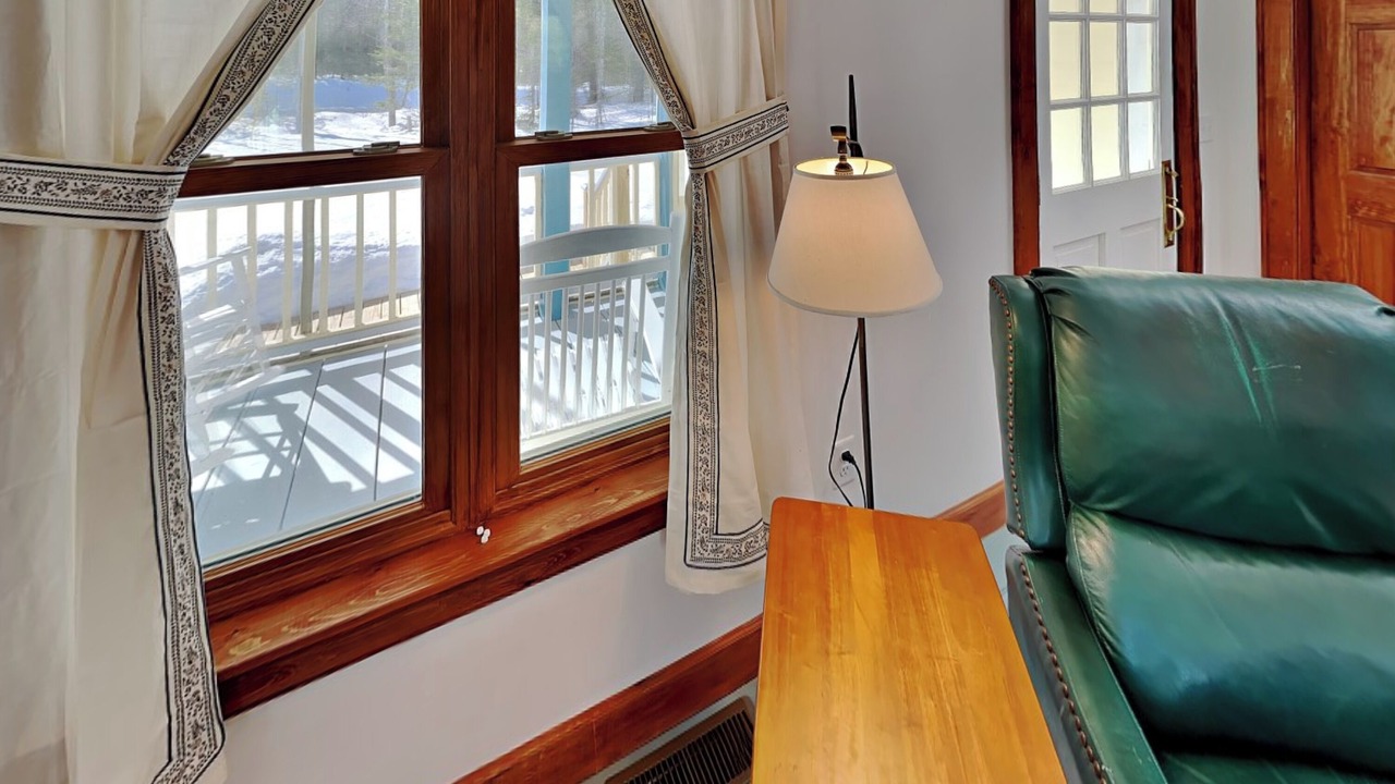 Photo of Livingroom in Cherryfield