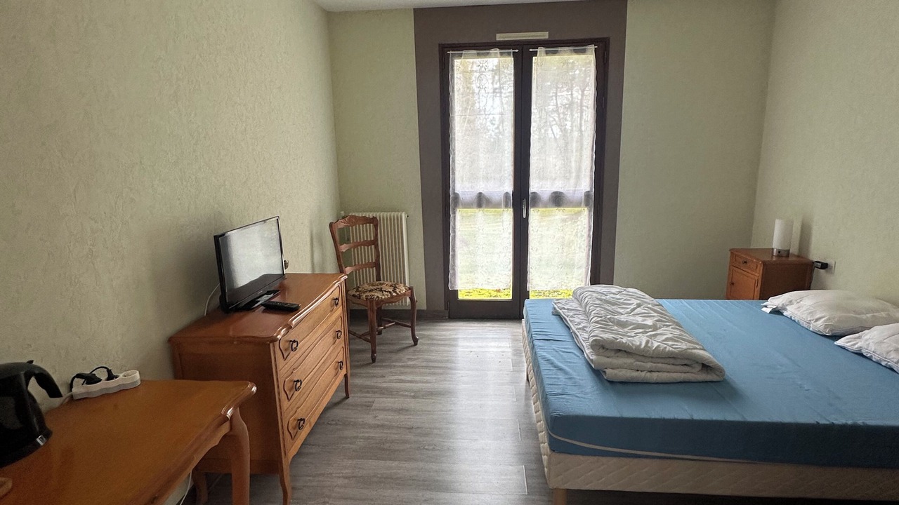 Photo of Bedroom in Rille