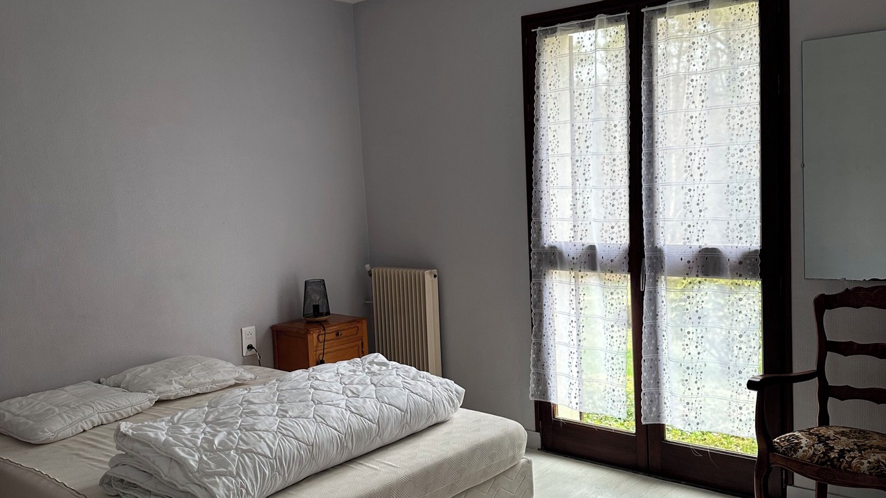 Photo of Bedroom in Rille