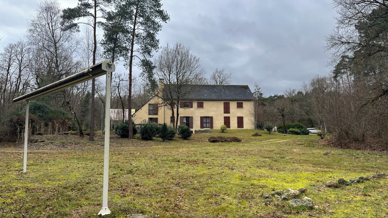 Photo of Outdoor in Rille