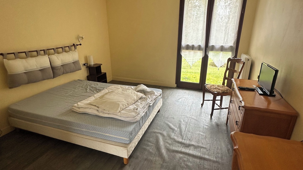 Photo of Bedroom in Rille
