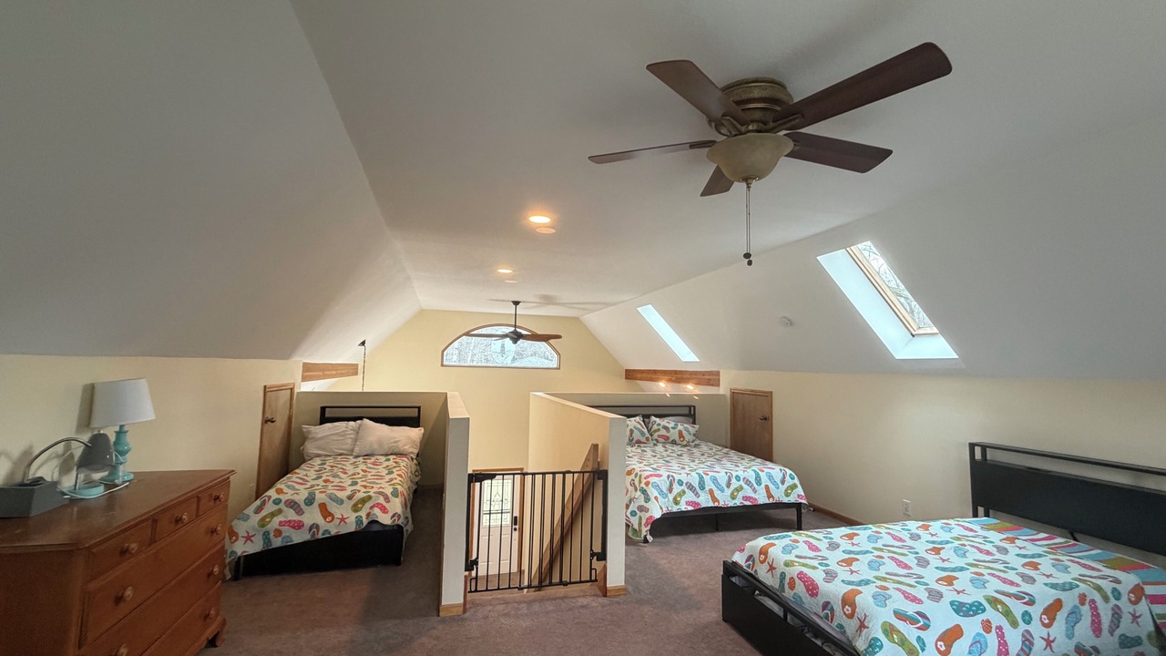 Photo of Bedroom in Mears