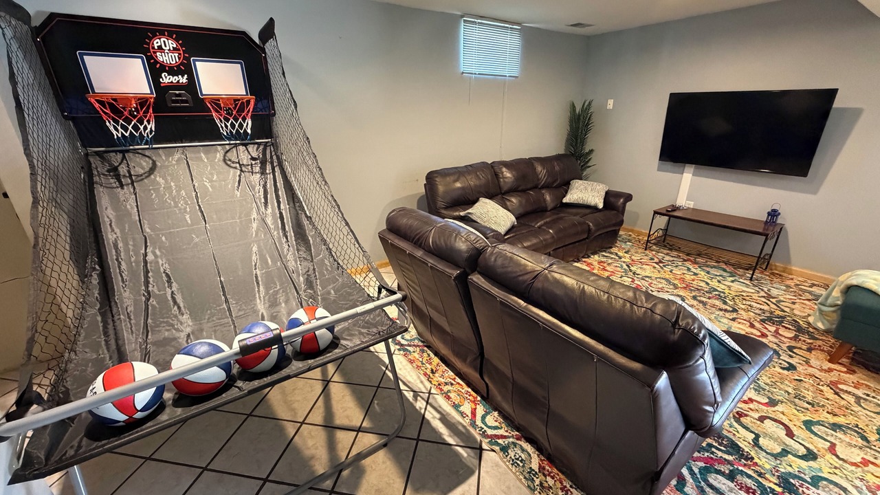 Photo of Livingroom in Mears