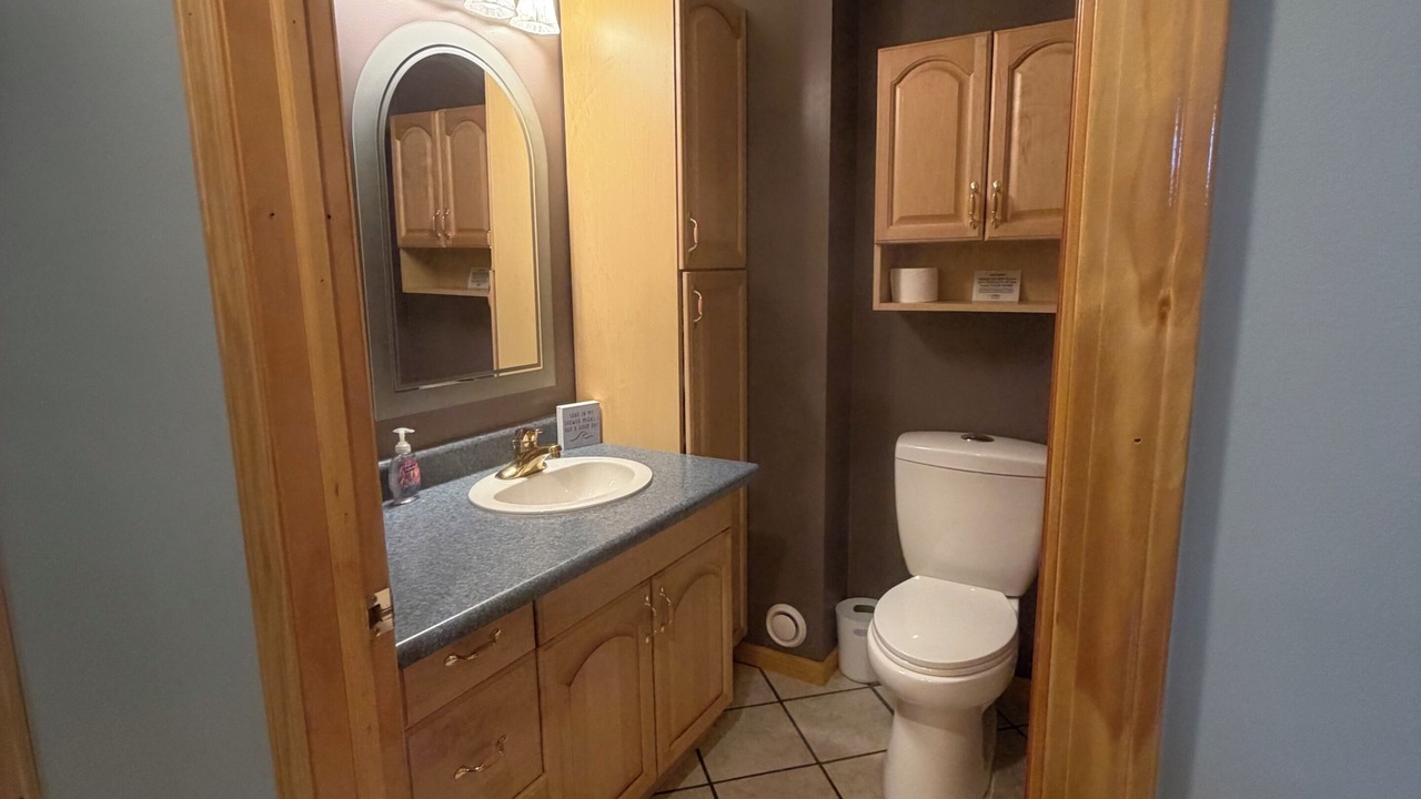 Photo of Bathroom in Mears