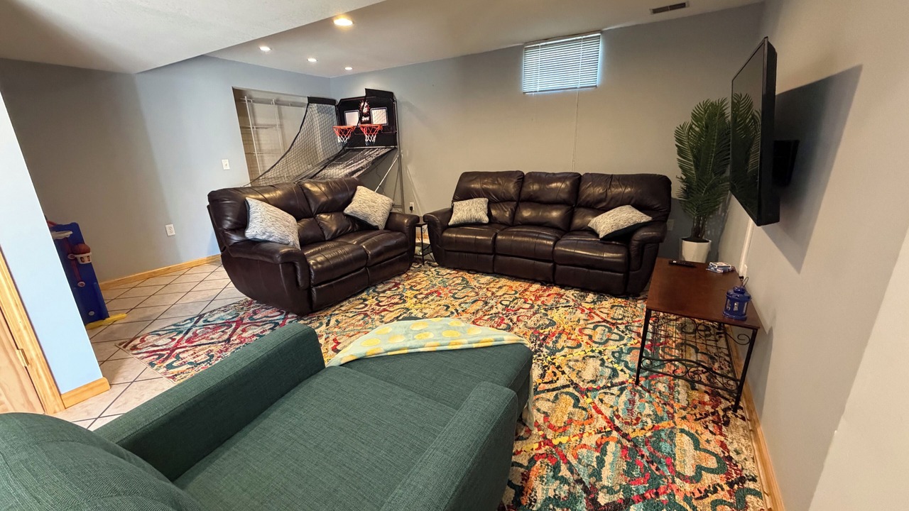 Photo of Livingroom in Mears
