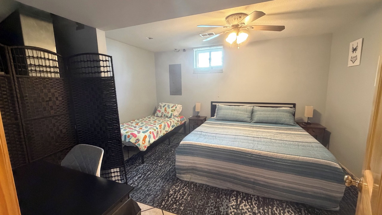 Photo of Bedroom in Mears