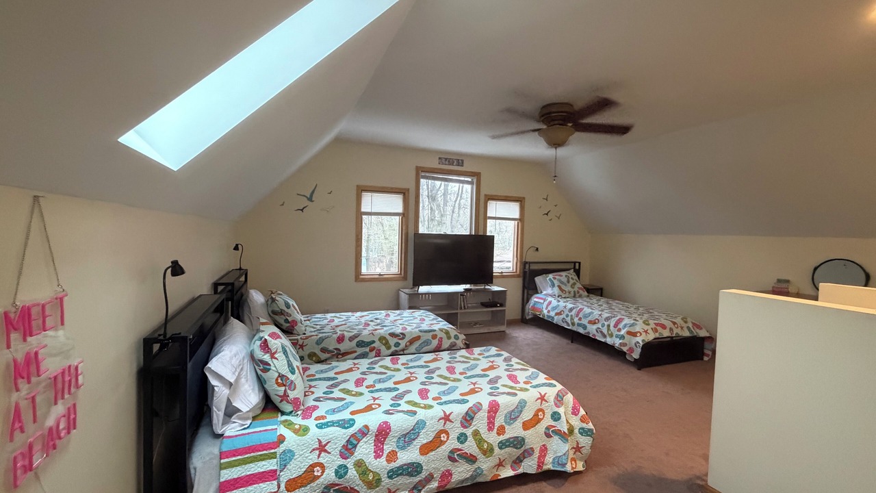 Photo of Bedroom in Mears