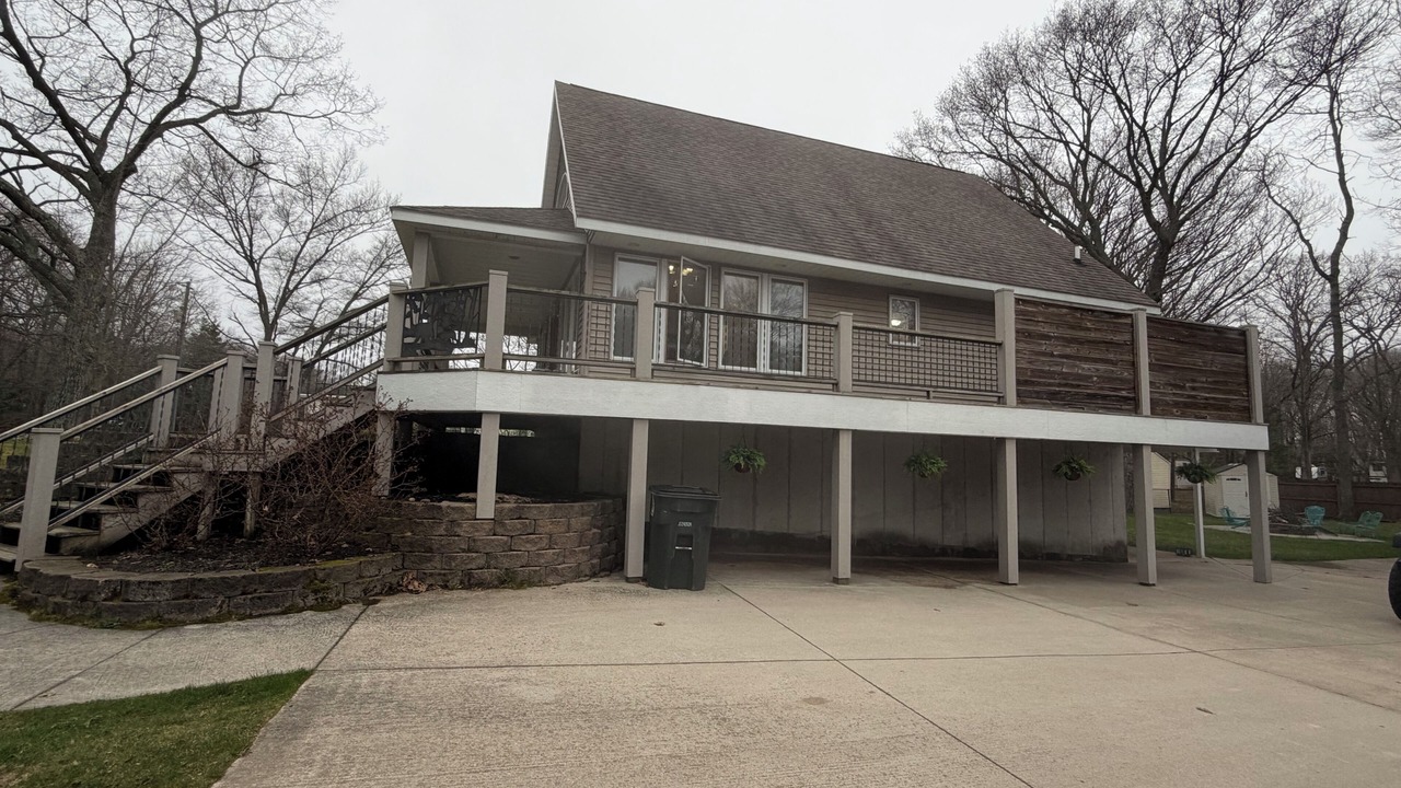 Photo of Outdoor in Mears