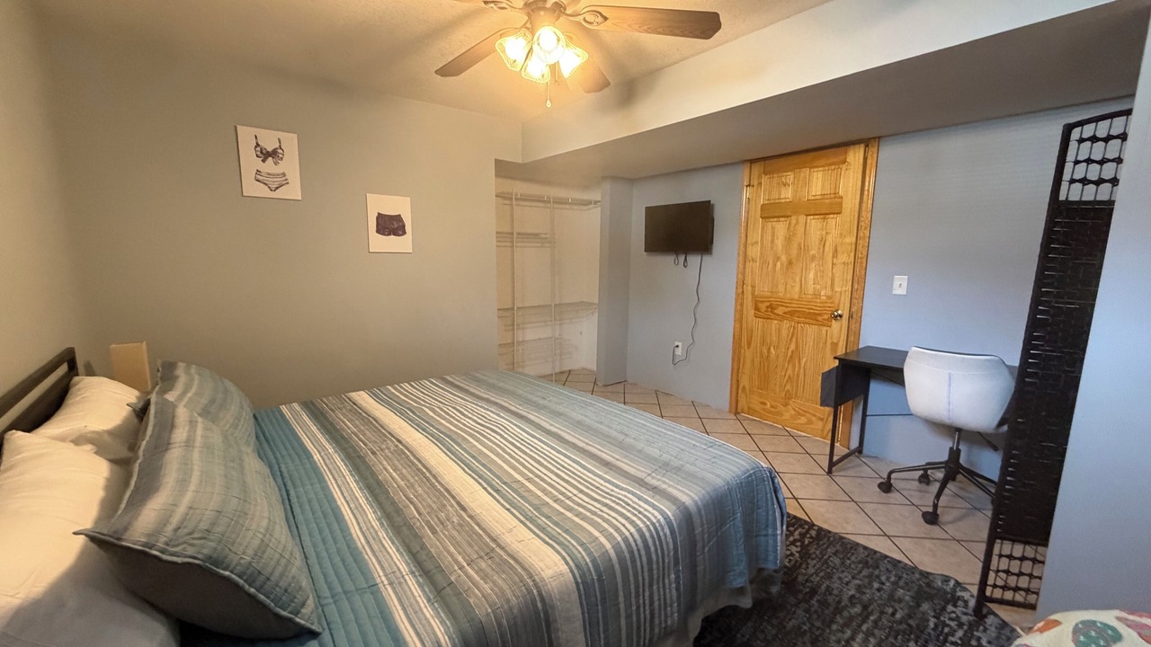 Photo of Bedroom in Mears