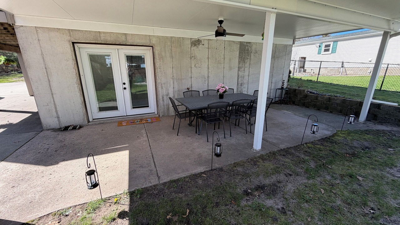 Photo of Outdoor in Mears