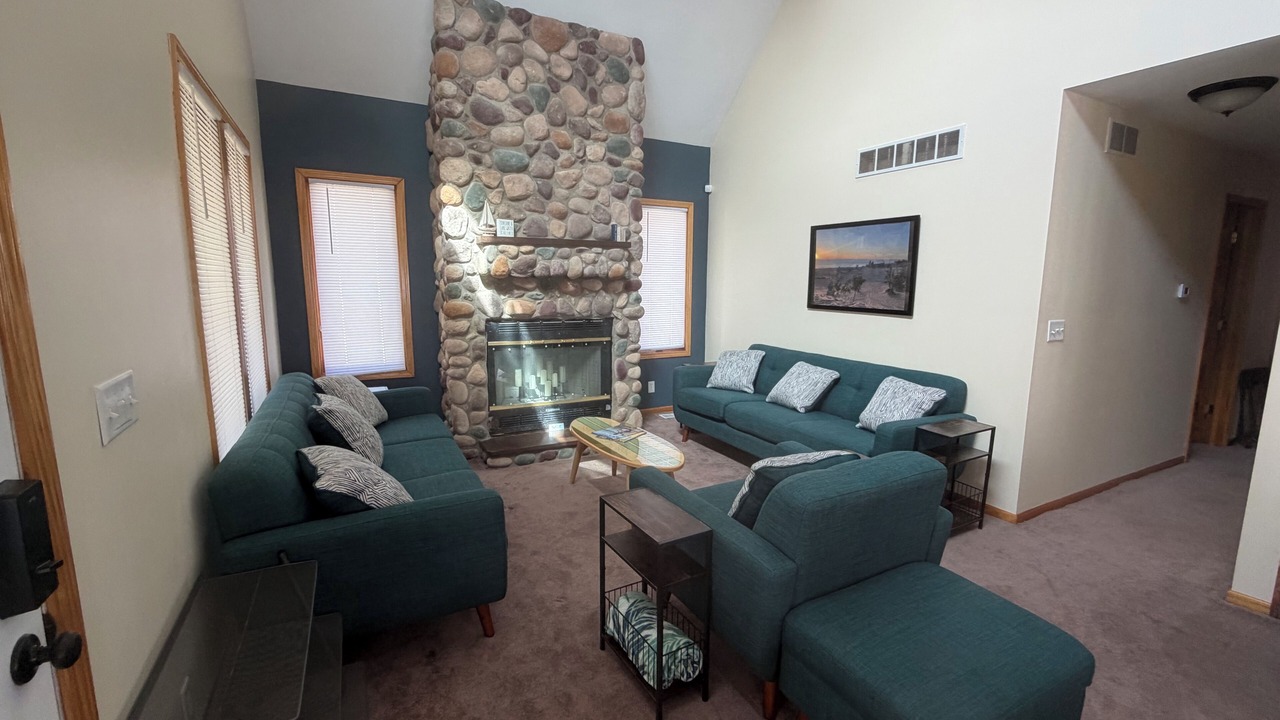 Photo of Livingroom in Mears