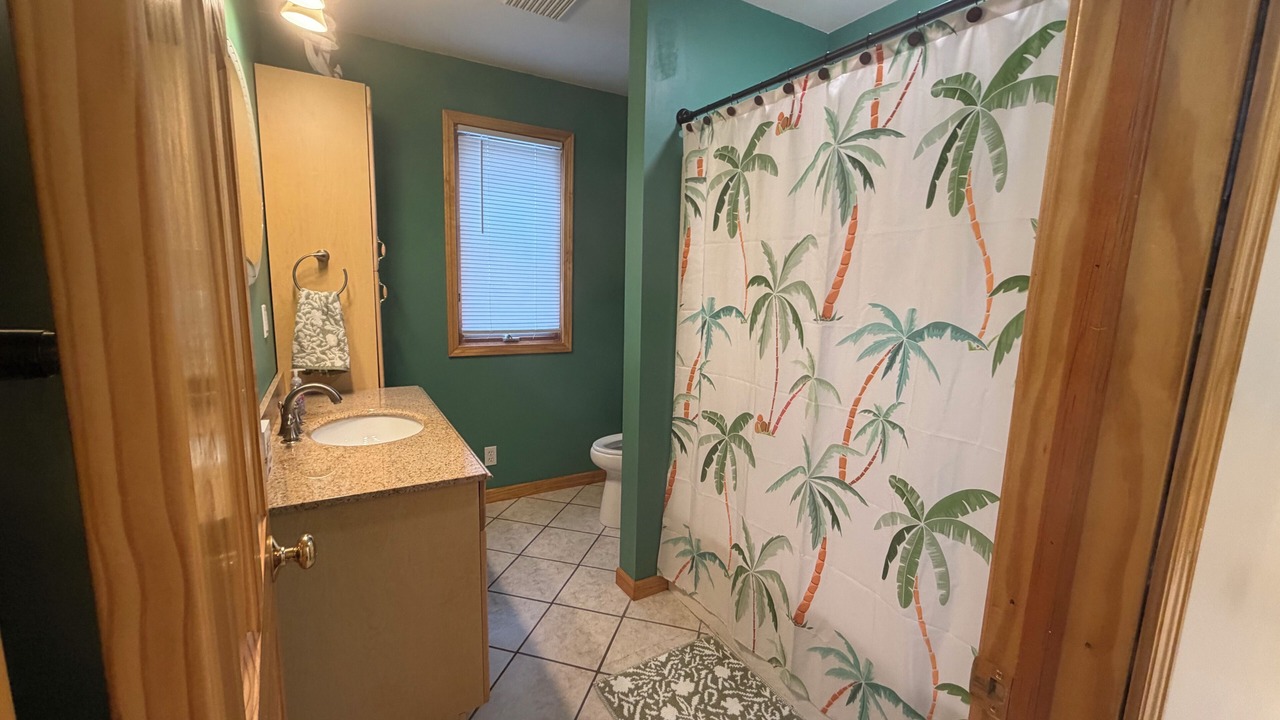 Photo of Bathroom in Mears