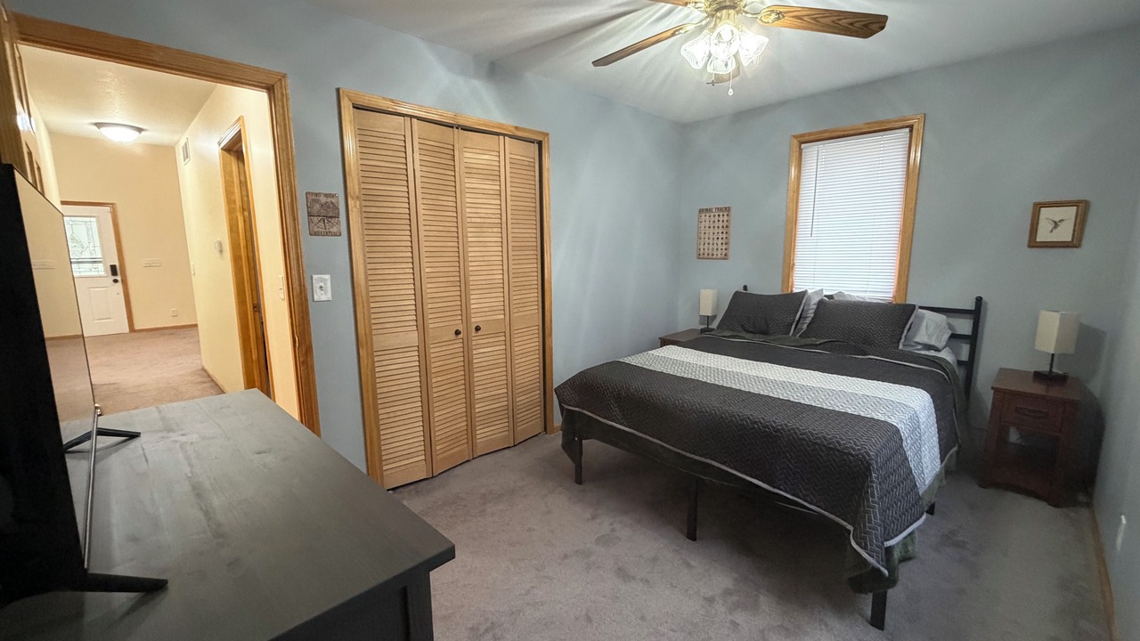 Photo of Bedroom in Mears