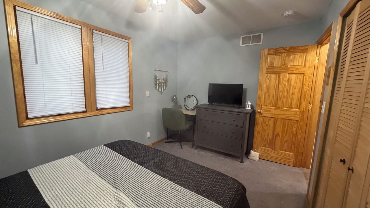 Photo of Bedroom in Mears