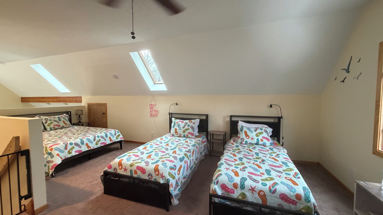 Photo of Bedroom in Mears