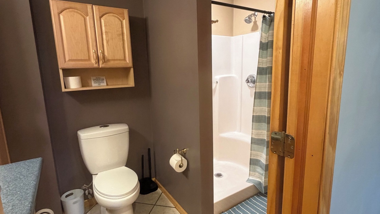 Photo of Bathroom in Mears