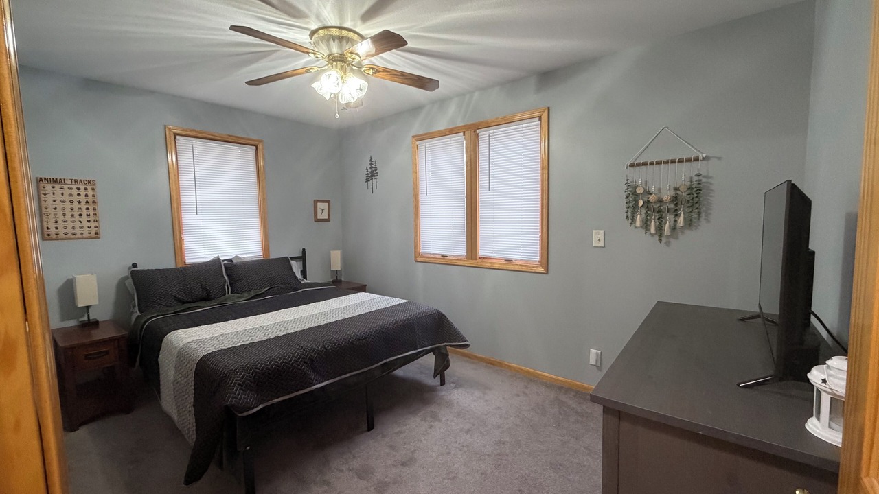 Photo of Bedroom in Mears