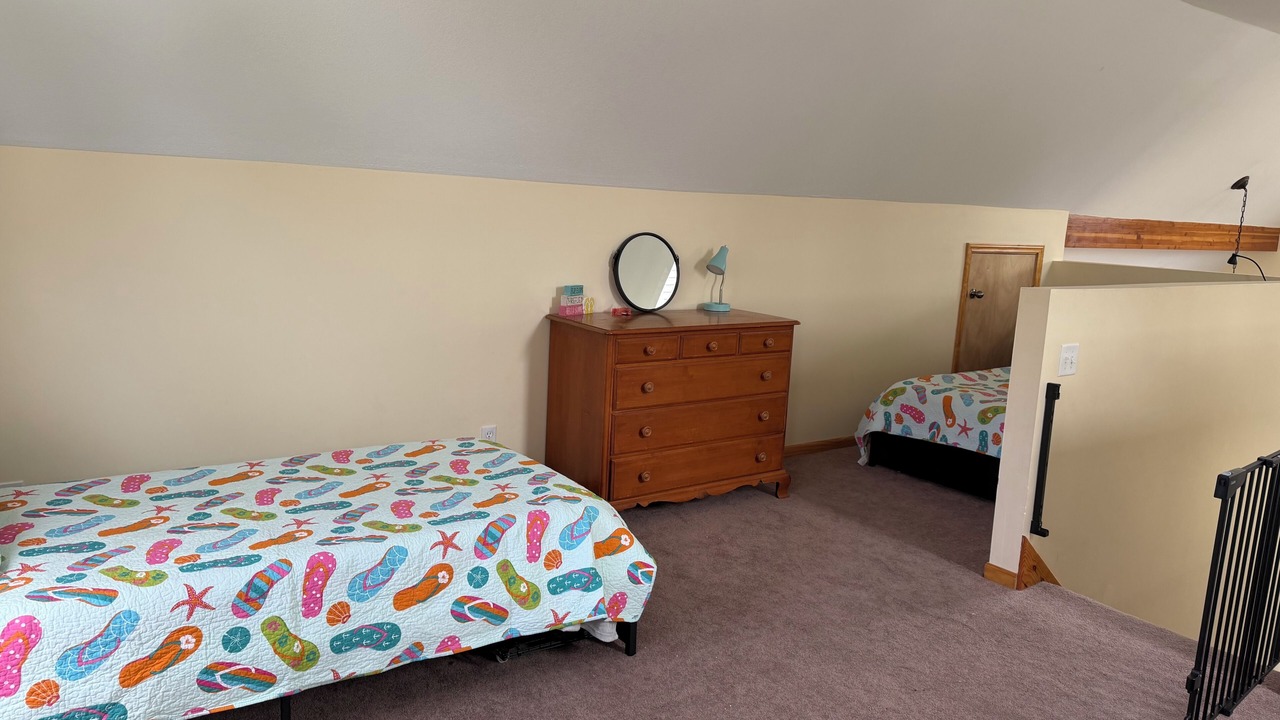 Photo of Bedroom in Mears