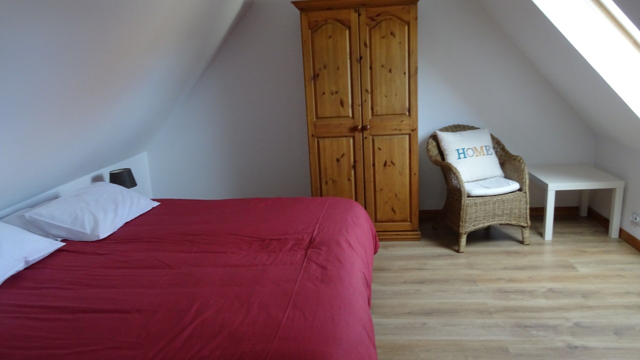 Photo of Bedroom in Plestin-les-Greves