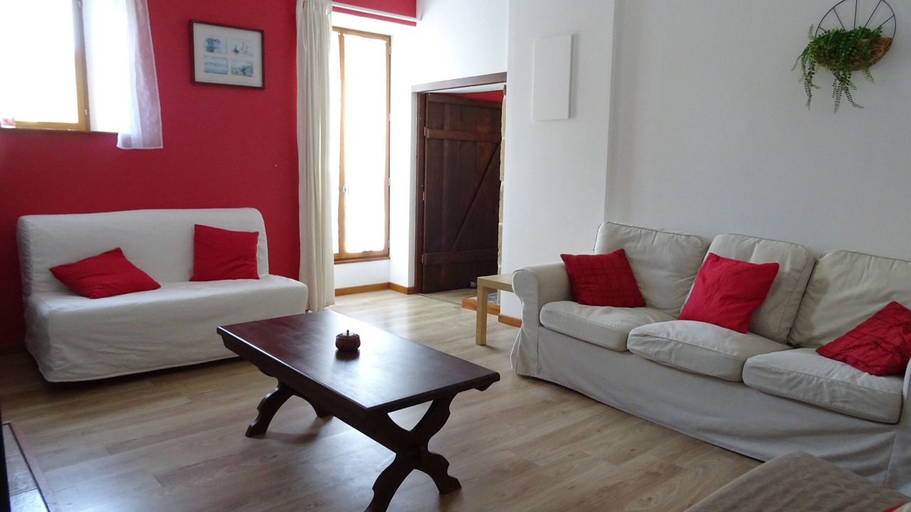 Photo of Livingroom in Plestin-les-Greves