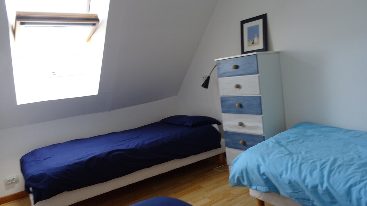 Photo of Bedroom in Plestin-les-Greves