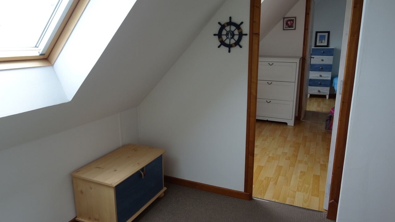 Photo of Bedroom in Plestin-les-Greves
