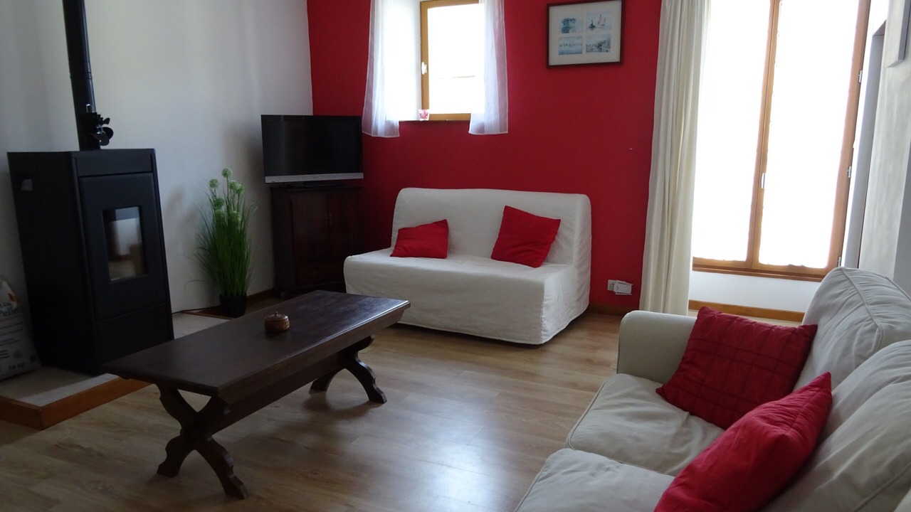Photo of Livingroom in Plestin-les-Greves