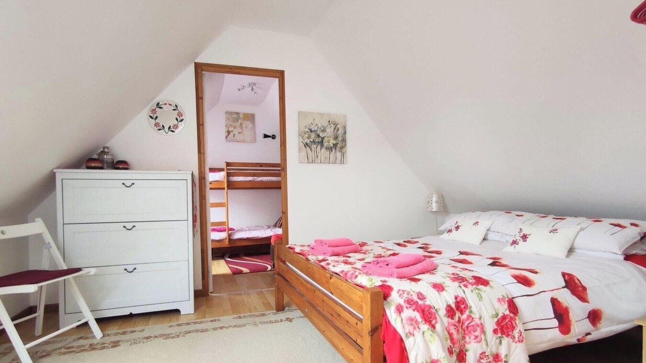 Photo of Bedroom in Plestin-les-Greves